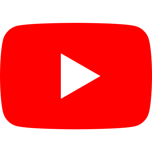 YouTube icon